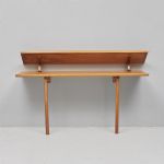 1407 7467 CONSOLE TABLE
